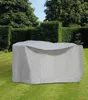 Julido Sitzgruppenhülle Gartentischhülle Schutzhülle Produktbild-Vorschau 5