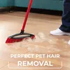 Vileda Pet Pro ALWAYS CLEAN broom box, 3-piece set (red, Náhled obrázku produktu 8