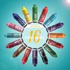 Belissia Lebensmittelfarbe Set Ostern 7x10ml extrem hoch Náhled obrázku produktu 7