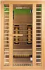 HOME DELUXE – Infrarotkabine REDSUN M DELUXE PLUS – 120 x Produktbild-Vorschau 1