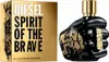Diesel Spirit of the Brave Eau de Toilette für Herren 125 Produktbild-Vorschau 5