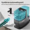 Appareil de nettoyage de tapis Aspirateur de lavage  Voir les images du produit 5