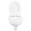 CORNAT Toilettenbrille mit Absenkautomatik PREMIUM 1 Produktbild-Vorschau 8