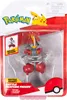 Figurka Akcyjna Bisharp 7 cm od Pokémon - PVC, 6 Anteprima dell’immagine prodotto 4