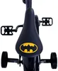 Batman Kinderfahrrad - Jungen - 12 Zoll - Schwarz Produktbild-Vorschau 4