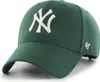 '47 Brand MLB New York Yankees '47 MVP Snapback Dark Green Produktbild-Vorschau 1