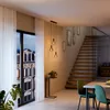 OSRAM DECOR LED quadrato con filamento a spirale in vetro Anteprima dell’immagine prodotto 6