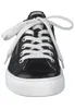 Paul Green Sneaker Sneaker Glattleder Produktbild-Vorschau 4