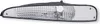 Blinker links Mercedes Axor MP2, OE 9408200321 | 2004-2013 Produktbild-Vorschau 2
