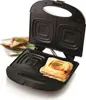 A sandwich maker with two sandwiches. Náhled obrázku produktu