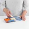 sistema Lunchbox Small Split 350 ml 1 Stück recycelt Produktbild-Vorschau 2