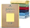 Spannbettlaken Bella Gracia 200x220-200x240 cm Farbe Produktbild-Vorschau 3