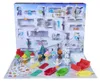 PAW Patrol Adventskalender, Fahrzeug-Set, 3 Jahr(e), Produktbild-Vorschau 2