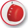 Moulinex LS160111, 1 krajíců, Červená, Bílá, Knoflíky, Náhled obrázku produktu 4