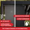 ONBEST Senkrechtmarkise | ohne Bohren | inklusive Produktbild-Vorschau 4