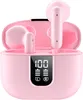 Bluetooth 5.4 In Ear Kopfhörer mit 6 Mikrofonen, ENC Noise Produktbild-Vorschau 1