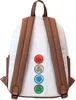 Loungefly - Plecak nylonowy Avatar: Legenda Aanga 43cm - Náhľad obrázku produktu 5