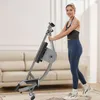 Trenażer mięśni brzucha z regulacją do 136 kg - sprzęt Podgląd zdjęcia produktu 8