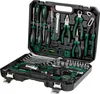 PARKSIDE Werkzeugkoffer Werkzeugkiste Werkzeugbox Set Produktbild-Vorschau 5