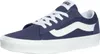 Vans Vero Wildleder-Sneaker, Blau 44 EU Produktbild-Vorschau 1