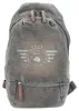 Greenburry Umhängetasche CrossOver Canvas BodyBag Vintage Produktbild-Vorschau 26