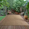Ayyildiz | Tapis d'extérieur Timber - 80 cm x 150 cm - Voir les images du produit 7