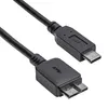 Kabel Micro USB B 3.0 Akyga AK-USB-44 do dysków Produktbild-Vorschau 2
