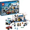 LEGO® City Centre d'intervention mobile, 60139 Voir les images du produit 13