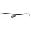 Bremsschlauch VA links FORD ESCORT, ESCORT, ORION 1990- Produktbild-Vorschau 2