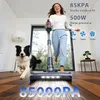 Akku Staubsauger Kabellos 85kPa/65Min, Akkustaubsauger Produktbild-Vorschau 2