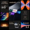 ULTIMEA Smart Beamer Android TV 11.0 z Netflix, projektor Podgląd zdjęcia produktu 4