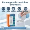 mfa Comprimés de nettoyage pour retainer – Nettoyant pour Voir les images du produit 2