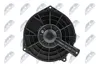 NTY EWN-HD-000 Vnútorný ventilátor Náhľad obrázku produktu 5