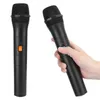V16U Univerzální bezdrátový mikrofon 2 v 1 VHF Univerzální Náhled obrázku produktu 5