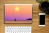 MuchoWow® Laptop Aufkleber Sticker Cover Boot - Segeln - Produktbild-Vorschau 2