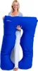Cuscino KomfortKissen©, cotone (standard) / blu Anteprima dell’immagine prodotto 1