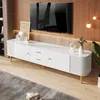 Sweiko TV-Schrank mit Schubladen, geschwungenen Ecken, Produktbild-Vorschau 7