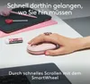 Logitech POP Icon Combo - Tastatur-und-Maus-Set Produktbild-Vorschau 11