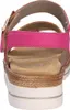 Sandale Remonte pour femme, rose/rose (magenta orange), Voir les images du produit 14