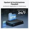 Reolink RLC-810A, telecamera di sorveglianza per esterni 4K Anteprima dell’immagine prodotto 4