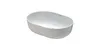 DURAVIT 0379500000 Umývadlo na dosku Luv 500x350mm Náhľad obrázku produktu 4