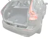 Protezione paraurti in acciaio inox opaco adatta a Volvo Anteprima dell’immagine prodotto 6