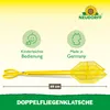 Neudorff Doppelfliegenklatsche – Innovative Fliegenklatsche Produktbild-Vorschau 5