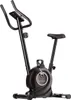 Magnetický stacionárny bicykel, nastaviteľný odpor, čierny Náhľad obrázku produktu 7