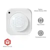 Inteligentny czujnik ruchu SmartLife | ZigBee 3.0 | Podgląd zdjęcia produktu 2