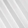 Eurofirany Lucy tenda in voile bianco 350 x 250 cm tende Anteprima dell’immagine prodotto 4