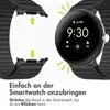 imoshion Nylon-Armbänder für die Google Pixel Watch 5 / 4 / Produktbild-Vorschau 6
