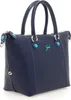 Gabs Schultertasche G3 Plus Shoulder Bag Bull Basic Ink Produktbild-Vorschau 9
