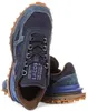 Lacoste Mens Elite Active Sneake Couleur Bleu Voir les images du produit 13
