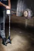 NEO TOOLS Akku Baustrahler Teleskop – 3000 Lumen COB LED Produktbild-Vorschau 5